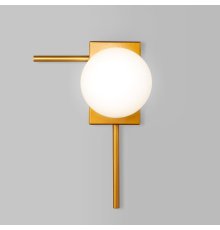 Бра Eurosvet Fredo 40036/1 золото a061495