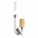Бра Odeon Light Lark 5431/2WL
