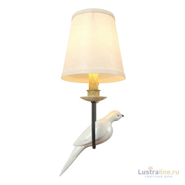 Бра LOFT IT Birds Loft1029W-1 Бра LOFT IT Birds Loft1029W-1