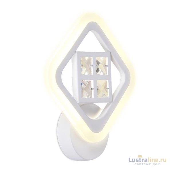 Бра Ambrella Light Acrylica Ice FA284