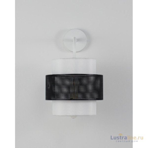 Бра Moderli Gela V10484-1W Бра Moderli Gela V10484-1W