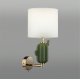 Бра Odeon Light Cactus 5425/1W
