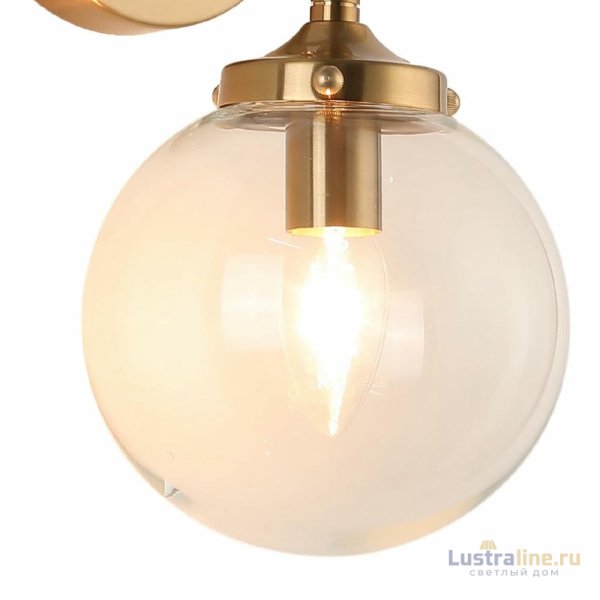Бра Zortes Lampady ZRS.79902.1