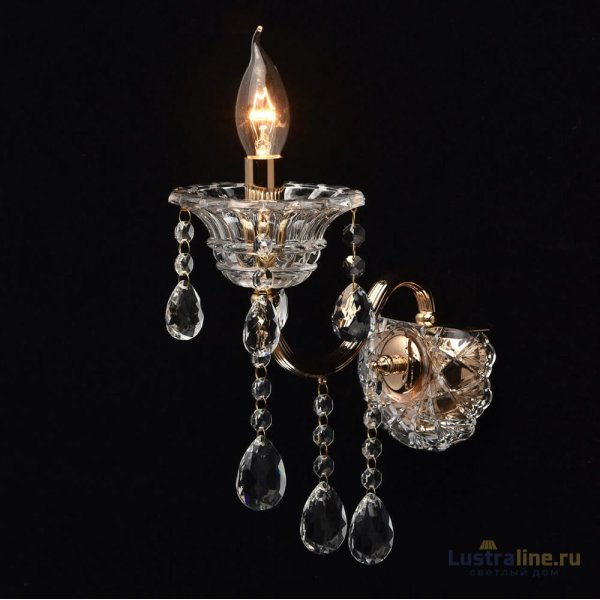 Бра MW-Light Селена 482023401