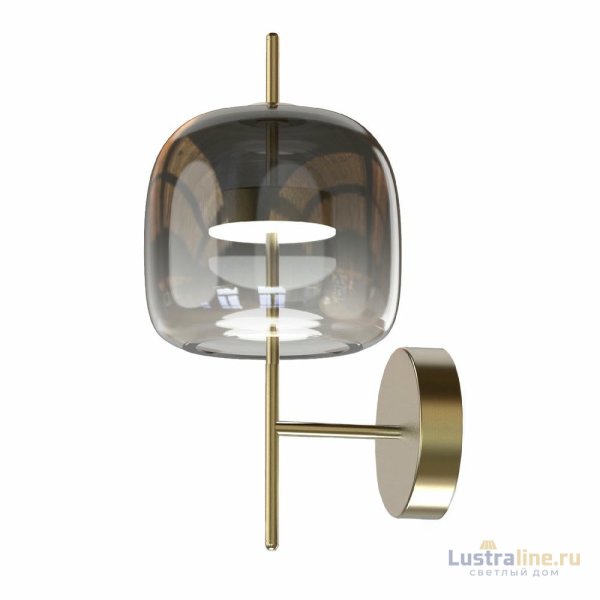 Бра Lightstar Cupola 804618 Бра Lightstar Cupola 804618