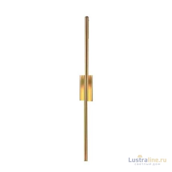 Бра iLedex Royal 6007W/S - 8W - 3000K BK Бра iLedex Royal 6007W/S - 8W - 3000K BK