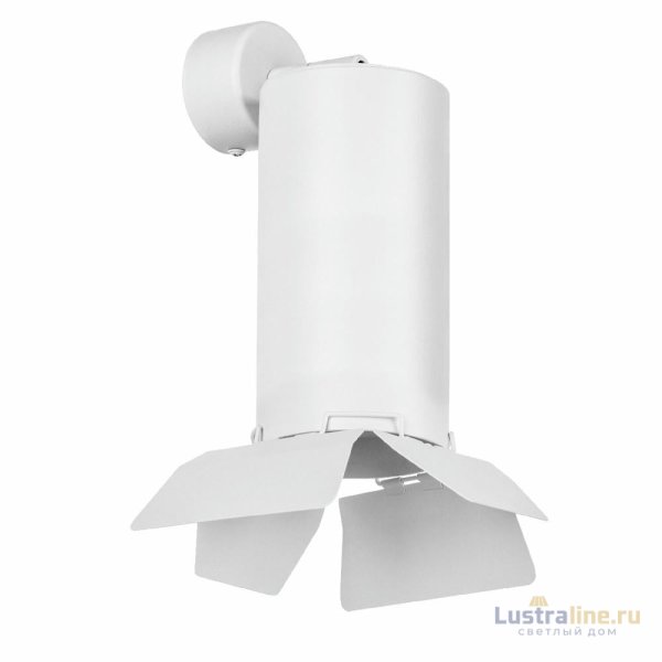Бра Lightstar Rullo (216486+590106+202486) RB6486486 Бра Lightstar Rullo (216486+590106+202486) RB6486486