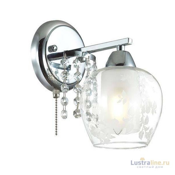 Бра Lumion Kristalin 3065/1W УЦ