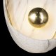 Бра Loft IT Clam 10043 White