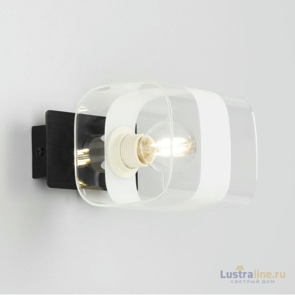 Бра Citilux Вирта CL139312 Бра Citilux Вирта CL139312