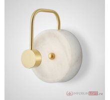Бра ImperiumLoft Gottby 151434-26