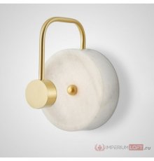 Бра ImperiumLoft Gottby 151434-26