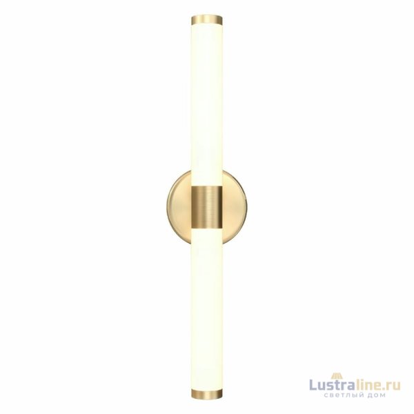 Бра Maytoni Technical Axis MOD106WL-L10G3K