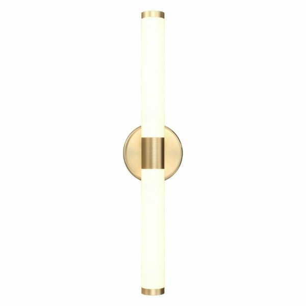 Бра Maytoni Technical Axis MOD106WL-L10G3K