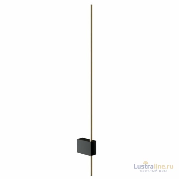 Бра Maytoni Technical Pars C070WL-L6GB3K