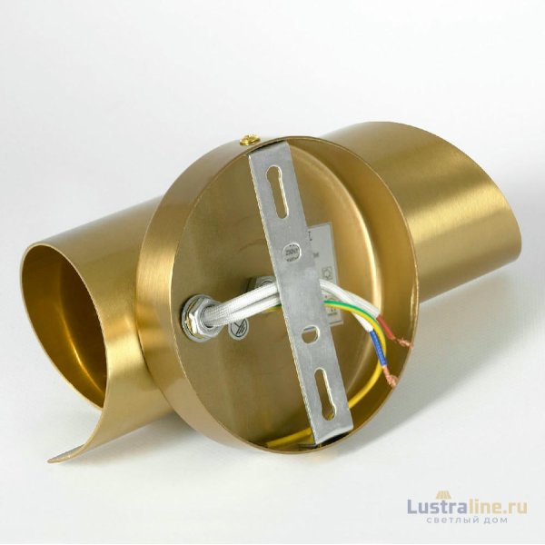 Бра Lussole Fontana LSP-8806 Бра Lussole Fontana LSP-8806