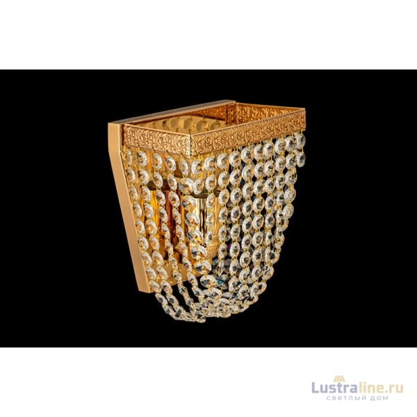 Бра Arti Lampadari Favola E 2.10.501 G