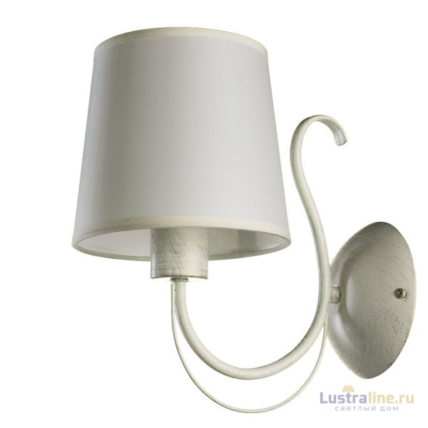 Бра Arte Lamp Orlean A9310AP-1WG