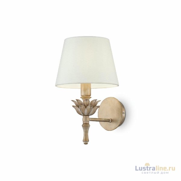 Бра Maytoni Barbara H003WL-01MG Бра Maytoni Barbara H003WL-01MG