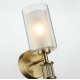 Бра Odeon Light Saga Classic 5088/1WA