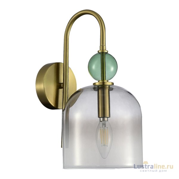 Бра ST Luce Gea SL2000.211.01 Бра ST Luce Gea SL2000.211.01