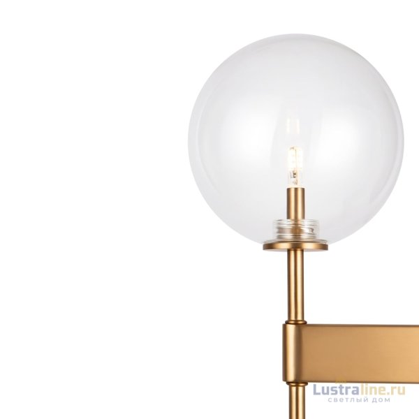 Бра Maytoni Mood MOD172WL-01BS Бра Maytoni Mood MOD172WL-01BS