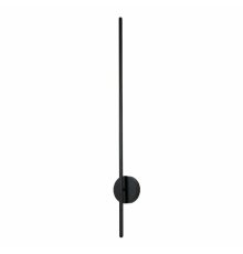 Бра Crystal Lux VERDE AP L1000 BLACK NEW