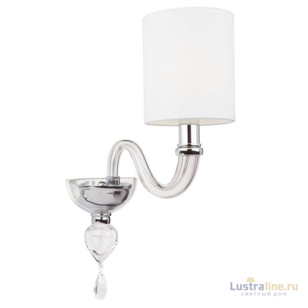 Бра Maytoni Leti DIA012WL-01TR