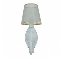 Бра Arte Milano 347203/1W WT+G