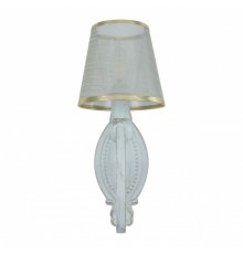 Бра Arte Milano 347203/1W WT+G