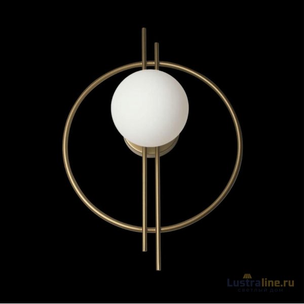 Бра Loft IT Circle 10143 Gold Бра Loft IT Circle 10143 Gold