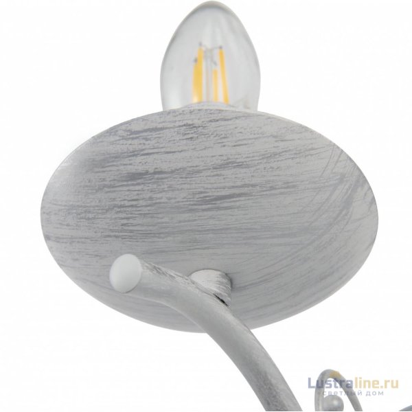 Бра Arte Milano Amalfi 339934/1W WT+SL Бра Arte Milano Amalfi 339934/1W WT+SL