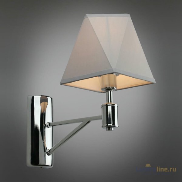 Бра Omnilux Ossana OML-65101-01 Бра Omnilux Ossana OML-65101-01