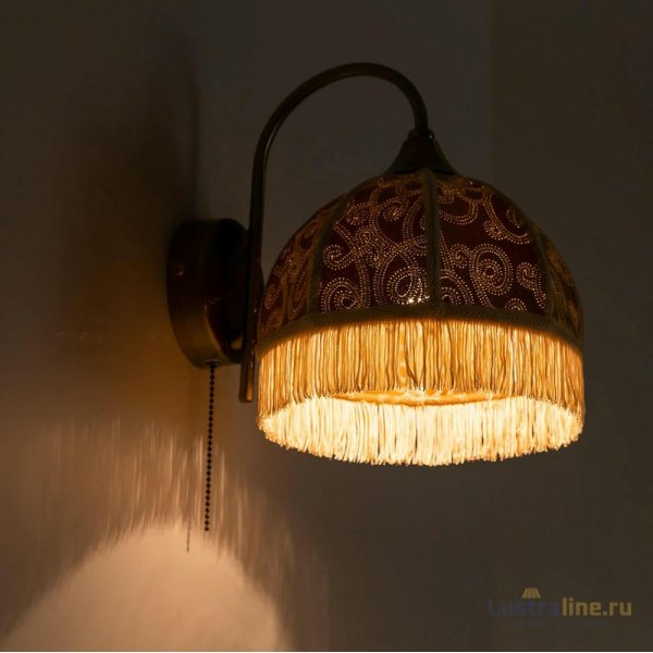 Бра Citilux Базель CL407315 Бра Citilux Базель CL407315