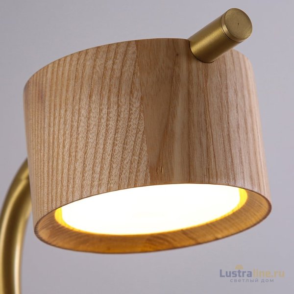 Бра ImperiumLoft Patsy 208811-23