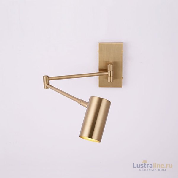 Бра ImperiumLoft Vallbo 141118-26 Бра ImperiumLoft Vallbo 141118-26