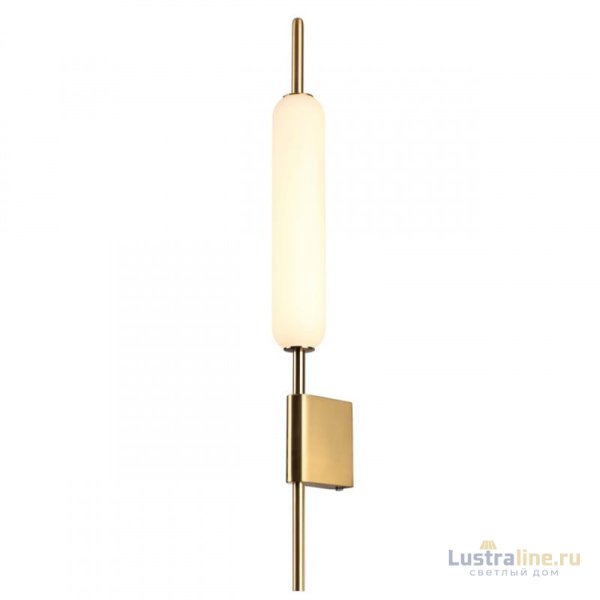 Бра Odeon Light 4794/12WL