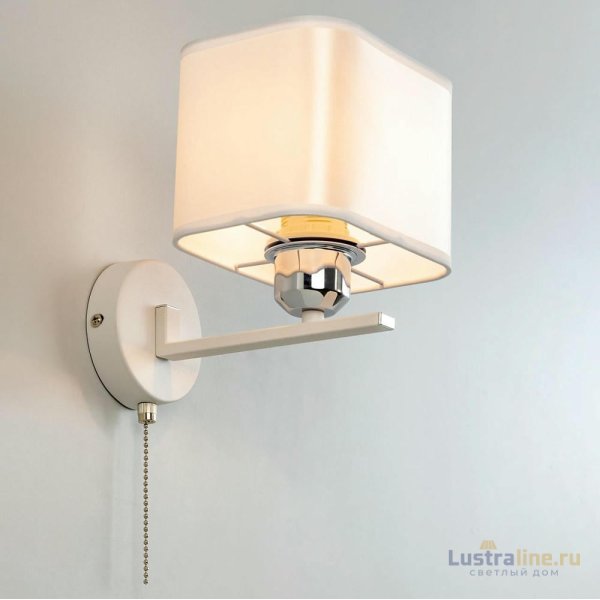 Бра Citilux Тильда CL469415 Бра Citilux Тильда CL469415