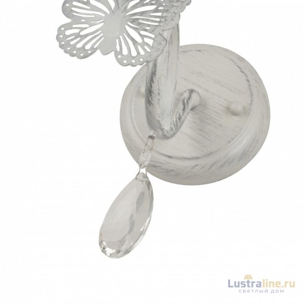Бра Arte Milano 346179/1W WT+SL Бра Arte Milano 346179/1W WT+SL