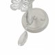 Бра Arte Milano 346179/1W WT+SL