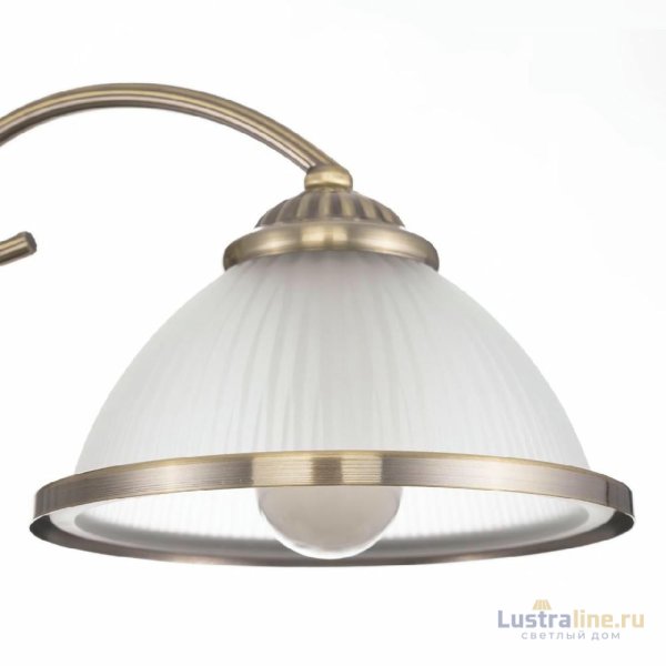 Бра Citilux Alonso CL422313 Бра Citilux Alonso CL422313