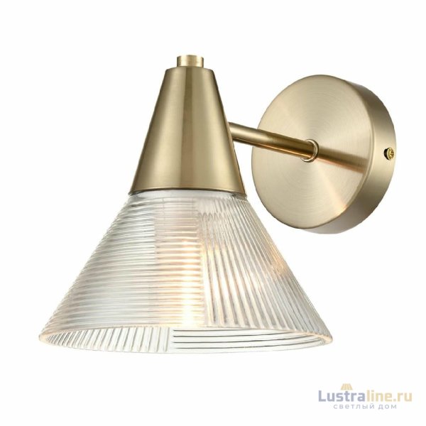 Бра Lumion Corne 6596/1W