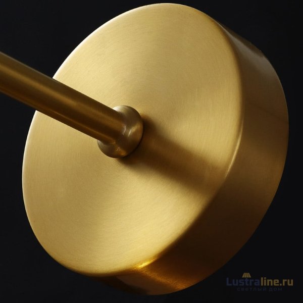 Бра ImperiumLoft Fial 212026-23 Бра ImperiumLoft Fial 212026-23