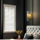 Бра DeLight Collection Wall lamp MT8869-1W brass