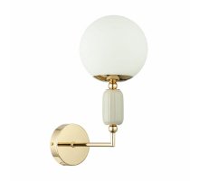 Бра Lumion Vivien 6580/1W