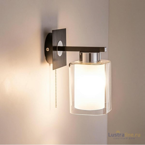 Бра Citilux Диез CL111311 Бра Citilux Диез CL111311