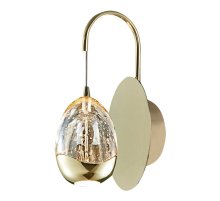 Бра DeLight Collection Terrene MB13003023-1A gold Бра DeLight Collection Terrene MB13003023-1A gold