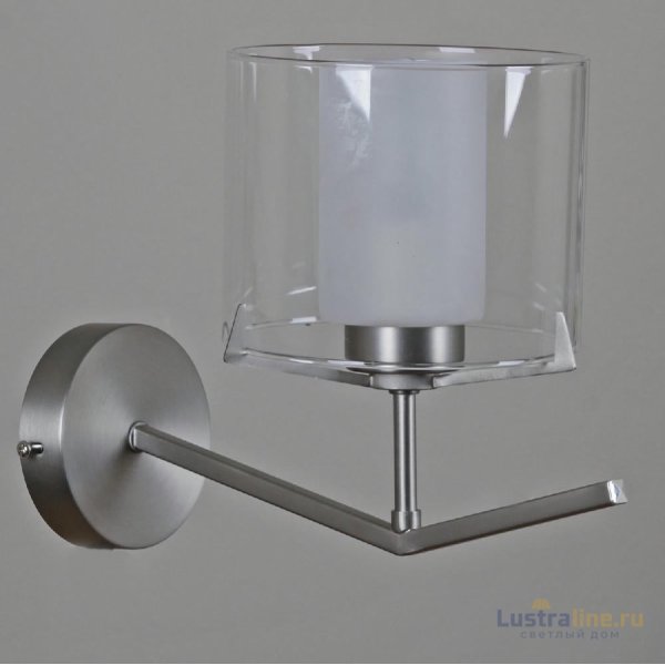 Бра Illumico IL5563-1WST-79 SN Бра Illumico IL5563-1WST-79 SN