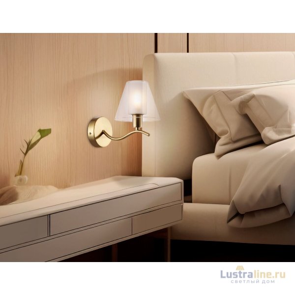 Бра Ambrella Light High Light Modern LH57095 Бра Ambrella Light High Light Modern LH57095