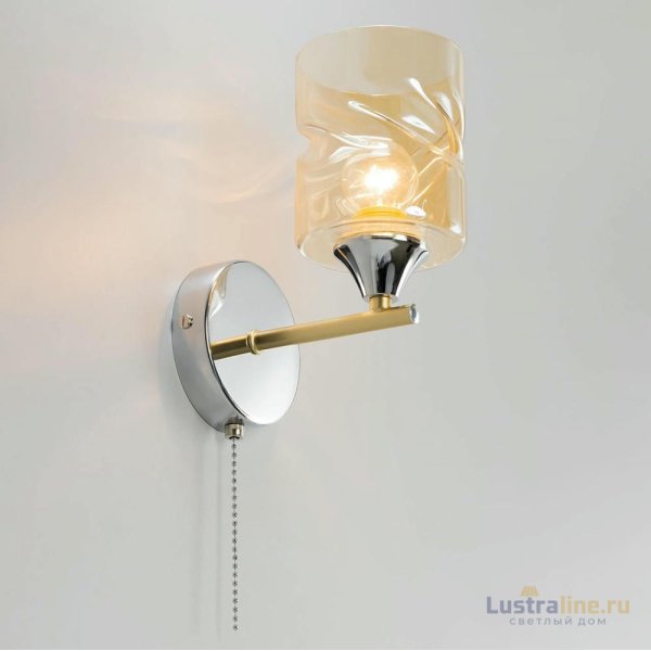 Бра Citilux Клод CL137312 Бра Citilux Клод CL137312